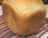 HBで♪　ちょっぴり小さめミルク食パン作り方4写真