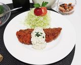 たらのフライ作り方6写真