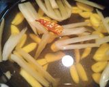 エスニック春巻のタレ★ヌクチャム作り方5写真