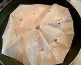 鶏手羽元と長芋の甘辛煮作り方6写真