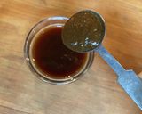 挽肉で簡単お好み焼き作り方4写真