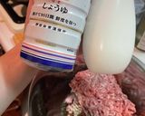 具が柔らか!みじん切り白菜の激うま餃子作り方7写真