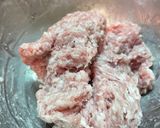 具が柔らか!みじん切り白菜の激うま餃子作り方8写真