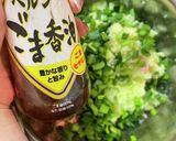 具が柔らか!みじん切り白菜の激うま餃子作り方10写真