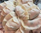 具が柔らか!みじん切り白菜の激うま餃子作り方12写真
