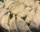 具が柔らか!みじん切り白菜の激うま餃子作り方15写真