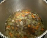 時短簡単でコクうま！ポーク＆なすカレー作り方14写真