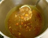 時短簡単でコクうま！ポーク＆なすカレー作り方16写真