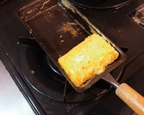 さけマヨカツとおでんのお弁当作り方2写真