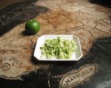 すだち茶作り方1写真