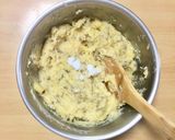 超簡単☆激うま！中華風コロッケ♪♪♪作り方9写真