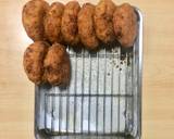 超簡単☆激うま！中華風コロッケ♪♪♪作り方13写真