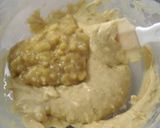 ✿バナナチーズマフィン✿作り方6写真