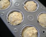 ✿バナナチーズマフィン✿作り方8写真