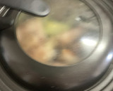 ナスとエノキの豚ばら巻き作り方9写真