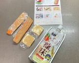 ラップで簡単糠漬け、かんたん糠床使用作り方4写真