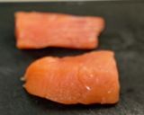 わっぱ弁当＊秋鮭のタルタル焼き作り方2写真