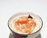 至福の一時◆◇白米にあかりバター韓国のり作り方2写真