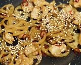 わっぱ弁当＊秋鮭のタルタル焼き作り方9写真