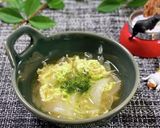 和田家のお味噌汁作り方11写真