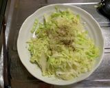 キャベツのマリネ作り方7写真