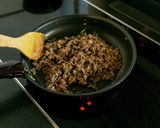 ごろっとサボテンガパオ作り方2写真