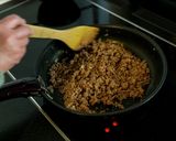 ごろっとサボテンガパオ作り方3写真