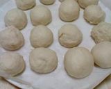 初めてでも失敗なし☆ふわふわバターロール作り方5写真