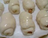 初めてでも失敗なし☆ふわふわバターロール作り方8写真