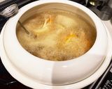 米粉でグルテンフリーかき揚げ作り方5写真