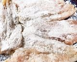 揚げずに美味しい!ささみでチキン南蛮作り方1写真