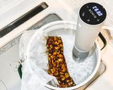 63℃ ふっくらやわらか冷凍あさりの佃煮作り方10写真