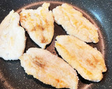 揚げずに美味しい！ささみでチキン南蛮作り方3写真