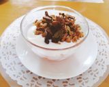 オートミールと高野豆腐のグラノーラ作り方5写真