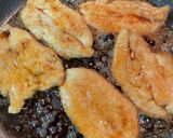 揚げずに美味しい!ささみでチキン南蛮作り方4写真