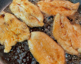 揚げずに美味しい！ささみでチキン南蛮作り方4写真
