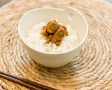 63℃ ふっくらやわらか冷凍あさりの佃煮作り方17写真