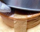 シフォン風・ふわふわスポンジケーキ作り方20写真