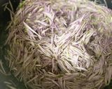秋！菊の花！めちゃ簡単！菊の寿司！作り方6写真