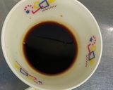 キムチ焼きスパ☆給食メニュー作り方2写真