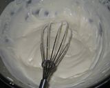 絵本みたいな★プチケーキ作り方10写真