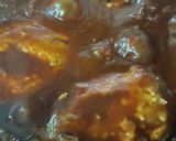 我が家の美味しいハンバーグ作り方6写真