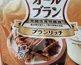 簡単過ぎ！美味しい　オールブラン作り方1写真