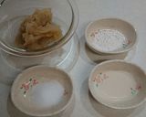 ヤングオイスターの和スイーツ作り方1写真
