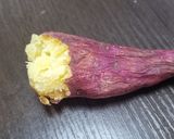 【簡単石焼き芋】オーブン+ノンフライヤー作り方3写真