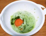 遠藤青汁を使った　青汁ホットケーキ作り方4写真
