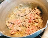 簡単!しっとりやわらか豚丼作り方3写真