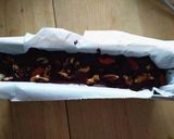混ぜるだけ5分★家族の時短チョコケーキ作り方6写真