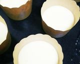 卵2個*オイルでヨーグルトマフィン作り方6写真