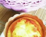 卵2個*オイルでヨーグルトマフィン作り方8写真